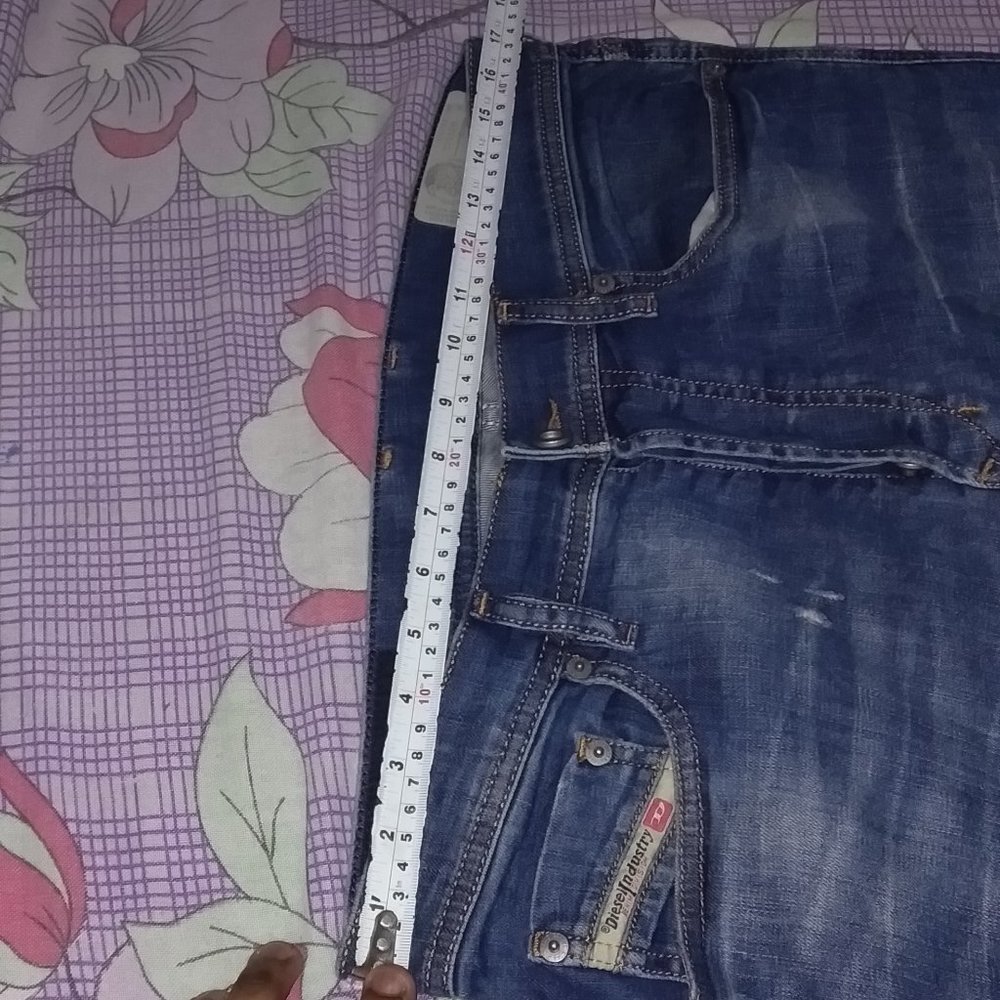 Original Diesel - Picture 12 of 16